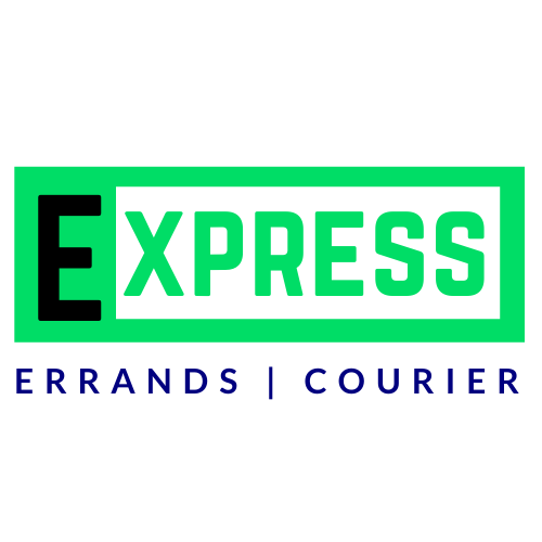 Express Errands & Courier 